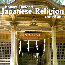 Japan Religion